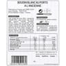 BOUDIN BLANC A L'ANCIENNE AU PORTO X6 660G