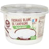 Carrefour original fromage blanc de campagne 7%mg 1kg