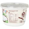 Carrefour original fromage blanc de campagne 7%mg 1kg