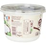 Carrefour original fromage blanc de campagne 7%mg 1kg