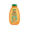 Garnier ultra doux enfants shampoing & démêlant 2 en 1 abricot 300 ml