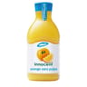 Innocent jus d'orange sans pulpe 1500ml