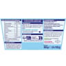 Nestlé p'tit brassé myrtille dès 6 mois 4x100g