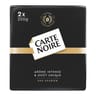 Carte Noire 2x250g - 500g