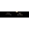 Carte Noire 2x250g - 500g