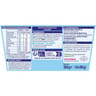 Nestlé p'tit onctueux bio nature sucre de canne dès 6 mois 4x90g