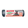 Alfapac sacs poubelle maxi-poids recycles à lien large 50l x10