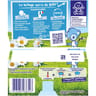 Nestlé p'tit brassé nature 4x90g dès 6 mois