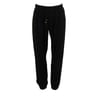 Pantalon femme SOLID BLACK T50