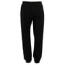 Pantalon femme SOLID BLACK T50