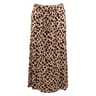 Jupe longue femme ANIMAL AOP T44