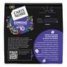 Carte noire pods espresso secret de nature x32 224g