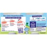 Nestle mini p'tit onctueux croissance nature dès 6 mois - 6x50g - 300g
