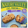 Nature valley barres de céréales muffin chocolat 4 x30g-120g