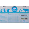 Carrefour classic yaourt nature 16x125g