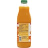 Carrefour extra pur jus de fruits mandarine, orange raisin 1.5l
