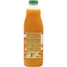 Carrefour extra pur jus de fruits mandarine, orange raisin 1.5l