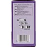 Carrefour extra café dosettes compatible malongo intenso x16 - 104g