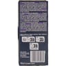 Carrefour sélection café capsules nespresso lungo corsé x10 -52g