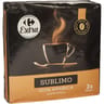 Carrefour extra café moulu 100%  arabica lot de 2x250g - 500g