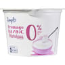 Simpl fromage blanc 0% 1kg