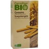 Carrefour bio gressins à l'huile d'olive 125g