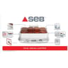 Seb Yaourtière Multi Délices Express 12 pots YG661A00