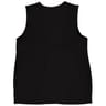 Top v sans manches femme NOIR 46\48