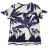 Tee shirt manches courtes femme IMP. INDIGO 42\44