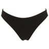 Bas culotte SOLID BLACK T46