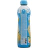 Carrefour classic' sirop citron zéro sucre 75cl