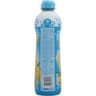 Carrefour classic' sirop citron zéro sucre 75cl