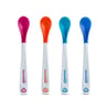 Munchkin 4 cuillères thermosensibles