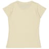 Tee shirt manches courtes femme SANDSHELL PAPILLON 50\52