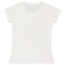 Tee shirt manches courtes femme WHITE PARADISE 46\48