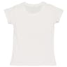 Tee shirt manches courtes femme WHITE SUNSET 50\52