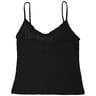 Débardeur femme BLACK 50\52