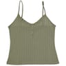 Débardeur femme KAKI 38\40
