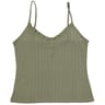 Débardeur femme KAKI 46\48