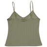 Débardeur femme KAKI 46\48
