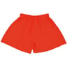Short fluide ORANGE T44
