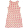 Liquette sans manches WHITE AOP T50/52