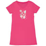 Liquette manches courtes FUSHIA T42/44