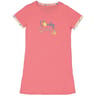 Liquettes manches courtes FUSHIA T42/44