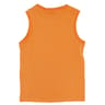 Tee shirt sans manches pat patrouille ORANGE PAT PATROUILLE 5 ANS