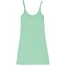 Nuisette femme TURQUOISE T50/52