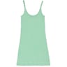 Nuisette femme TURQUOISE T46/48