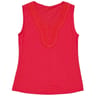 Debardeur femme FUSHIA T50\52