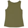 Débardeur femme KAKI T38\40