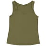 Débardeur femme KAKI T42\44